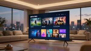 Quel est l'IPTV le plus complet ?