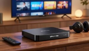 Quel est le boitier IPTV le plus performant ?