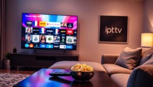 abonnement iptv france premium