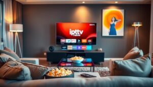iptv le plus complet