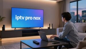 iptv pro nox avis