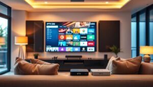 Meilleur IPTV France 2026