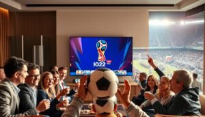 iptv coupe du monde 2026