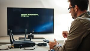iptv ne fonctionne plus