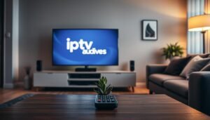 Top 5 abonnement iptv adulte